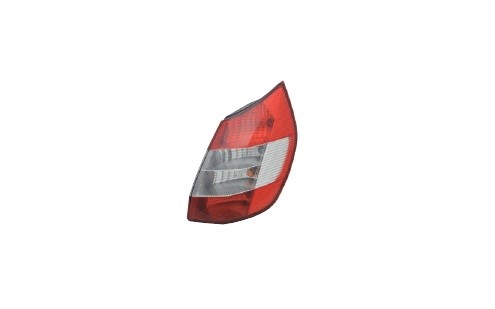 Renault Scenic Arka Stop Beyaz Sağ TYC