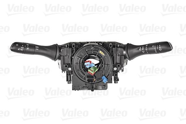 Renault Scenic 4 Kadjar Kumanda Kolları VALEO