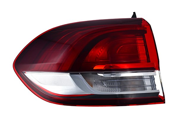 Renault Scenic Arka Sol Dış Hibrit Far HELLA
