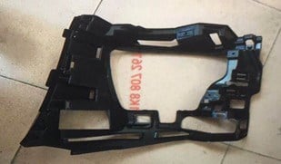 Volkswagen Scirocco Ön Tampon Braketi Sağ [2015 >] PRO-A