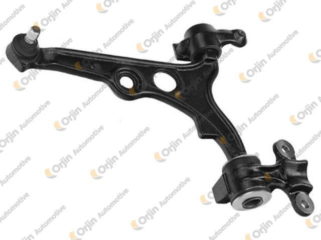 Fiat Scudo Jumpy Alt Salıncak Komple Sol Dövme ORJIN