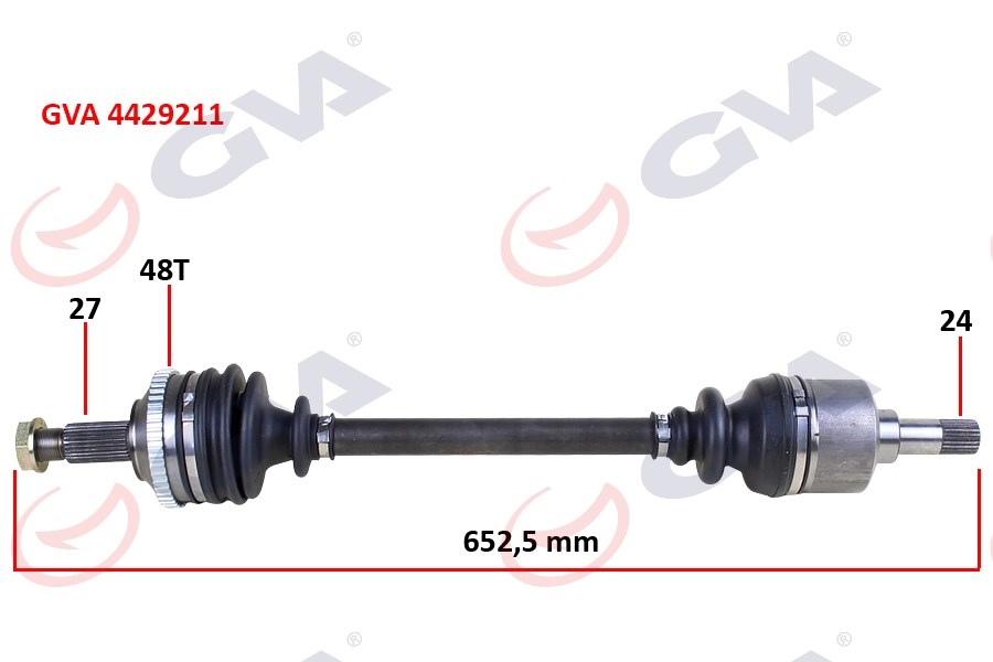 Fiat Scudo Komple Aks Sol 1.9D ABS'li GVA