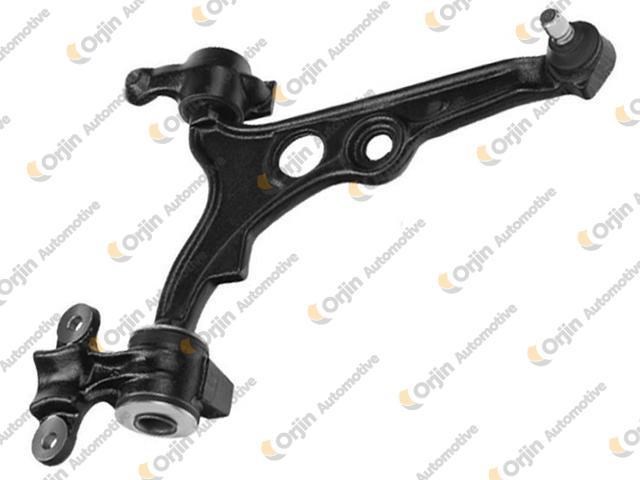 Fiat Scudo Jumpy Alt Salıncak Komple Sağ Dövme ORJIN