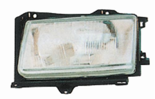 Fiat Scudo Ön Far Sağ TYC