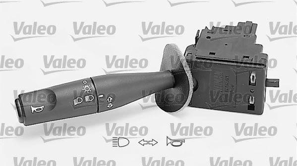 Fiat Scudo Peugeot Expert Citroen Ax Zx Far Korna Kolu VALEO