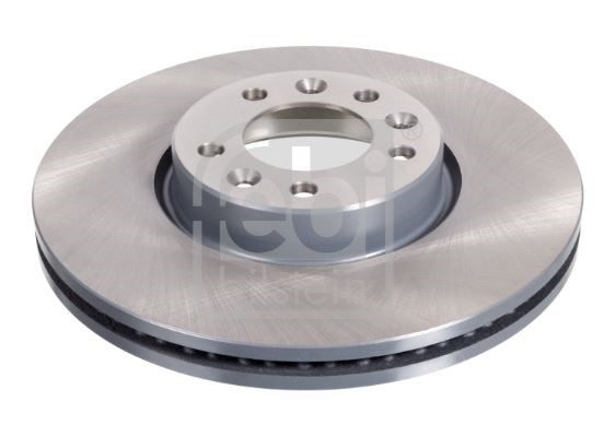 Fiat Scudo, Opel Zafira Life, Opel Vivaro C, Citroen Jumpy III, Peugeot... FEBI