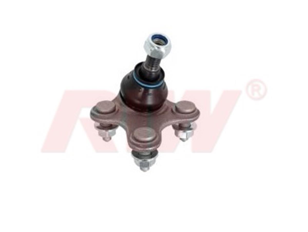 Volkswagen Golf V Alt Rotil Sağ 1K0407366b-1K0407366e-1K040736