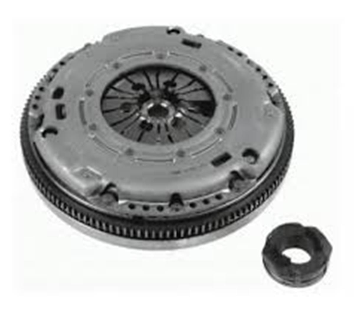 Volkswagen Polo Ibiza Toledo Fabia Tdi Debriyaj Seti 04B105266e