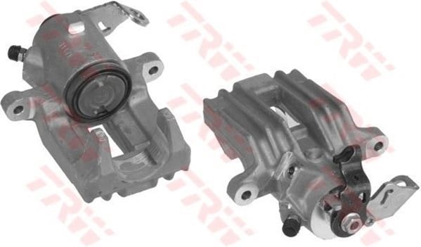 Seat Leon Toledo Skoda Octavia VW Bora Golf IV Arka Aks Sağ Fren Kaliperi TRW