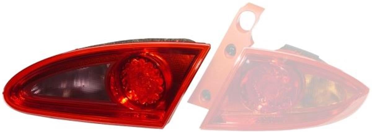 Seat Leon (06-10) Stop Lambası Sağ İç 1P0945108d