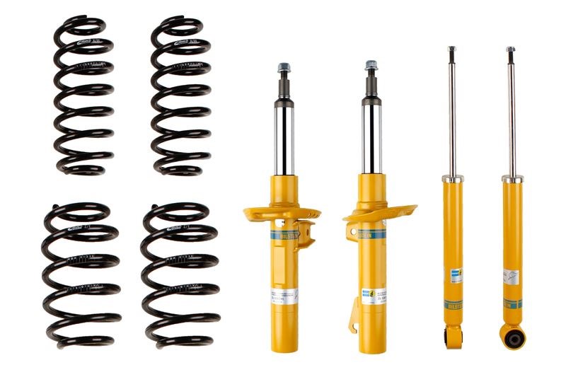 Seat Toledo III 5P2 B12 Pro-Kit Amortisör BILSTEIN