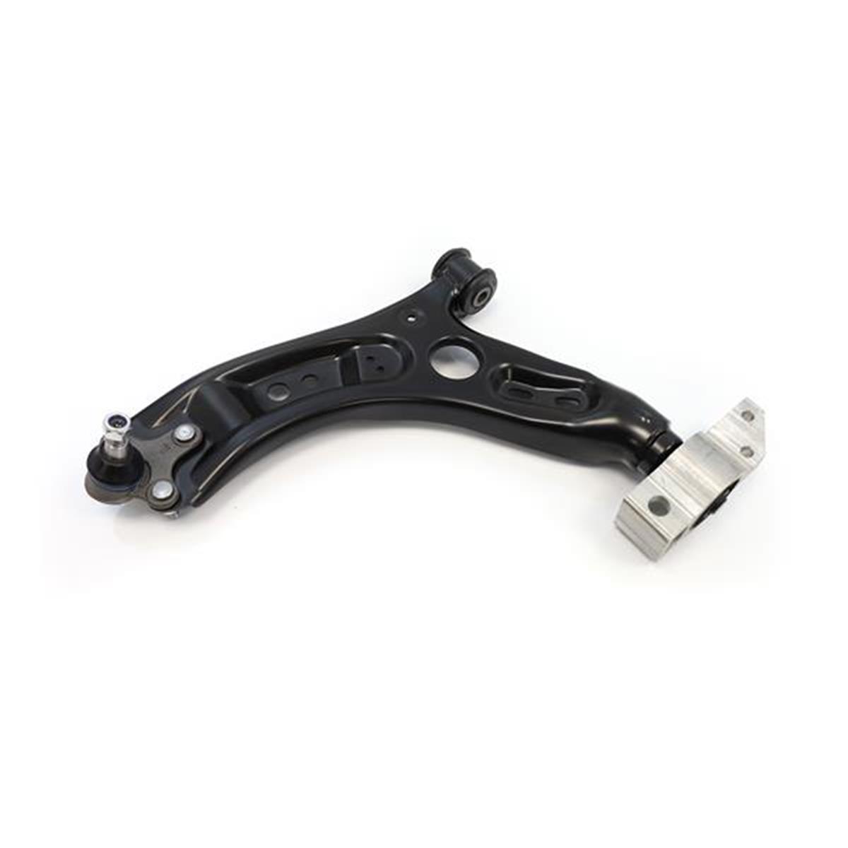 Seat Leon Volkswagen Golf 6 (2005-2012) Salıncak Rotilli Alt-Sol 1K0407151bc