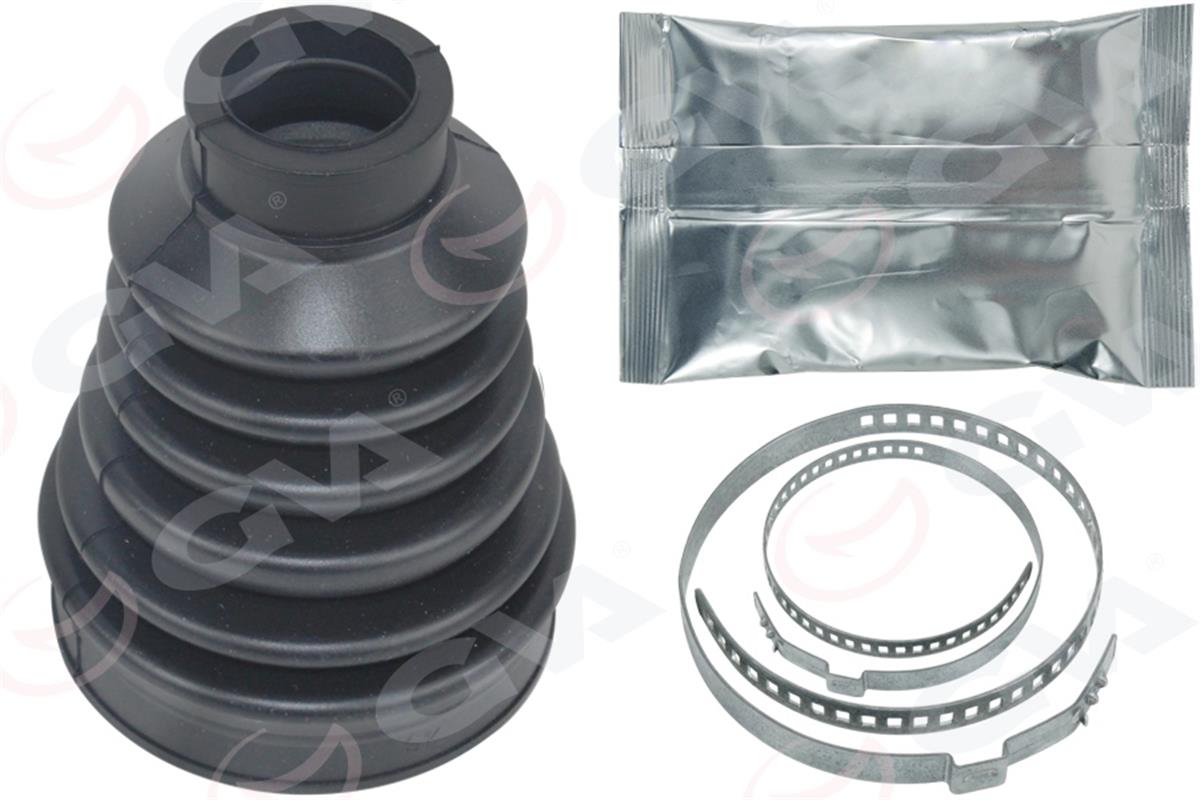 Volkswagen Golf Caddy Jetta Passat İç Aks Körüğü 1K0498201a