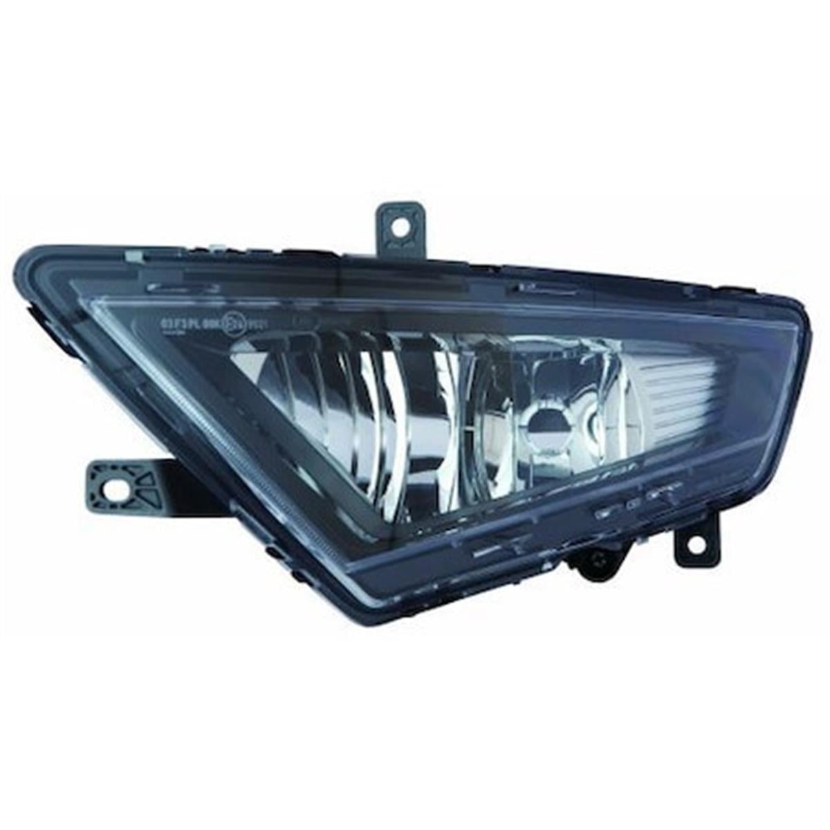 Seat Leon Ibiza Sis Farı Sol Depo Bm 13- 5F0941699