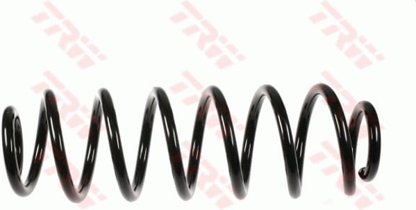 Seat Altea Arka Aks Süspansiyon Yayı TRW