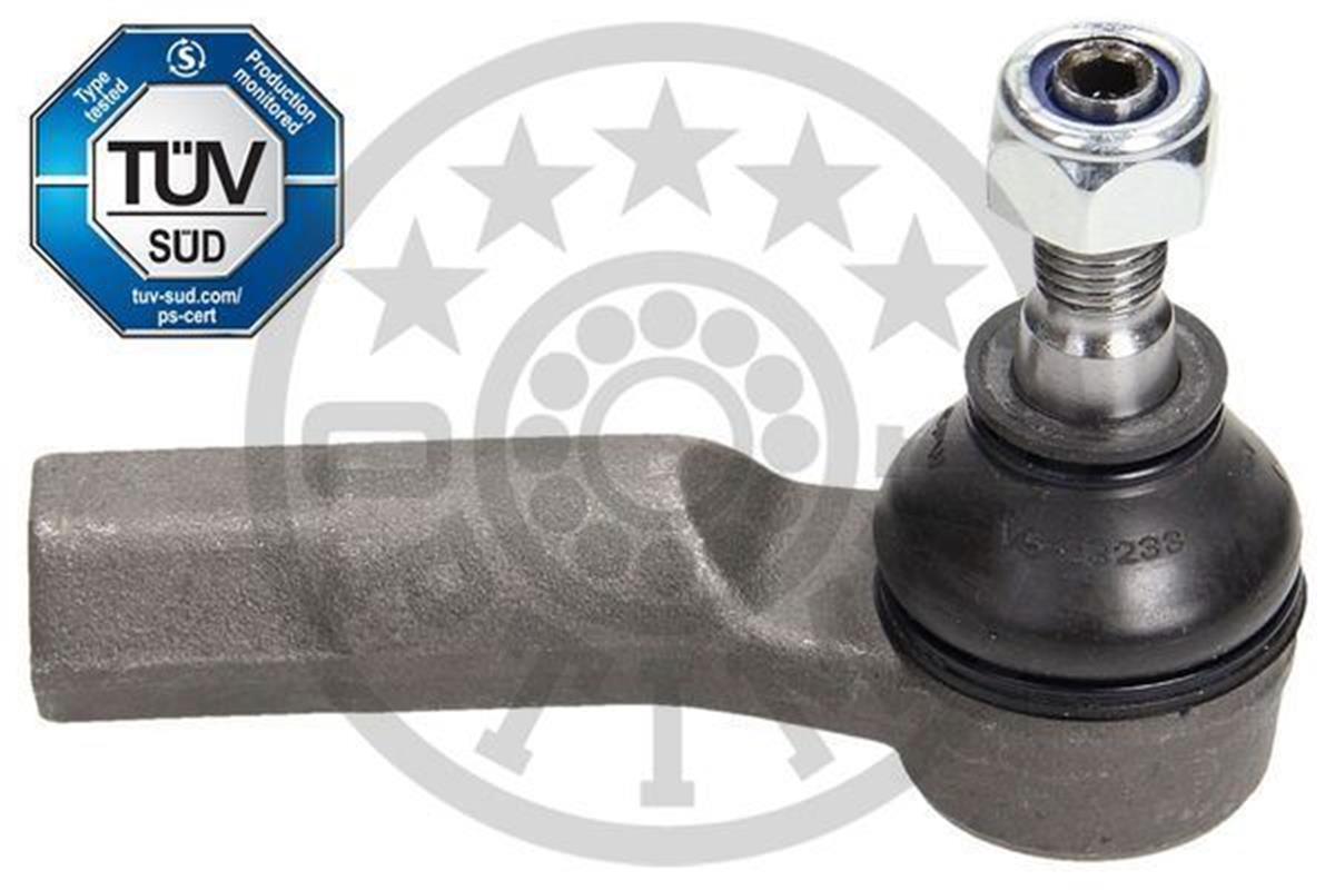 Volkswagen Polo Seat Cordoba Ibiza Rot Başı Sağ 6Q0423812-6R0423812