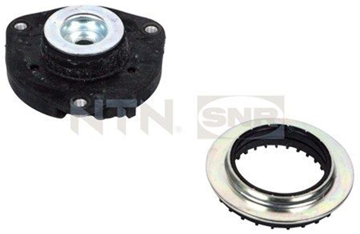 Volkswagen Caddy Golf 5 Amortisör Takozu Rulmanlı Kiti 1K0412331c-6N0412249c-1K041233