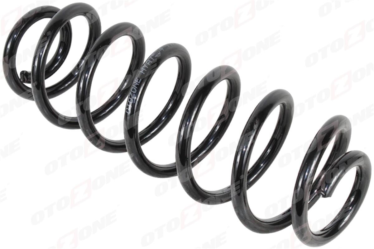 Volkswagen Passat (05>) Tiguan Golf 6 Helezon Yayı Arka 3C0511115af