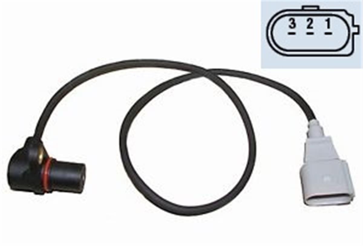 Volkswagen Golf 4 Golf 5 Krank Mil Sensörü 1.6 06A906433g-06A906433l-06A90643