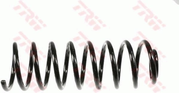 Seat Toledo I Arka Aks Süspansiyon Yayı TRW