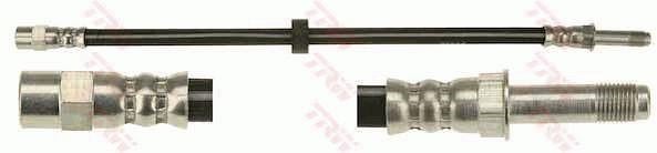 Seat Toledo I Volvo S60 I S70 S80 I V70 II XC70 I Ön Aks Sağ Sol Fren Hortumu TRW