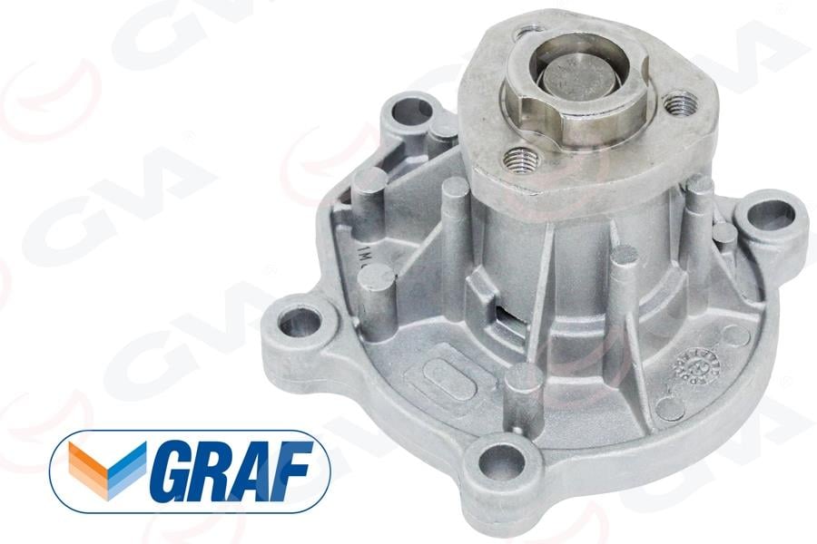 Polo - Ibiza - Fabia 07 - 14 | Devi·Rdai·M 1.2 Cgp