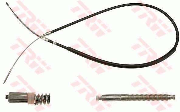 Seat Toledo 1 El Freni Kablosu TRW