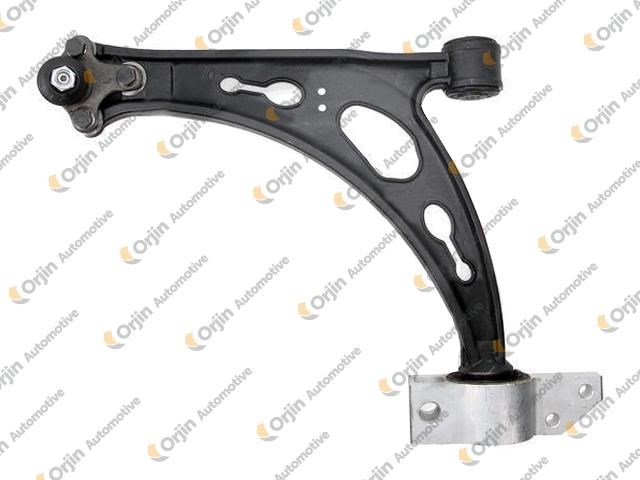 Seat Altea 5P1 Sol Alt Komple Döküm Salıncak ORJIN