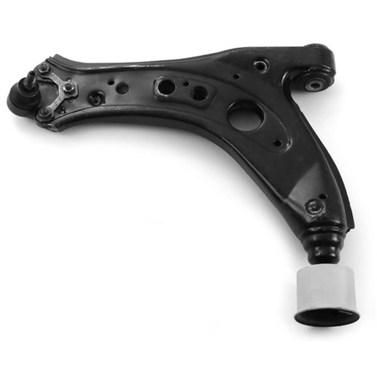 Skoda Fabia Volkswagen Polo Salıncak Rotilli Sol 6Q0407151d-K1