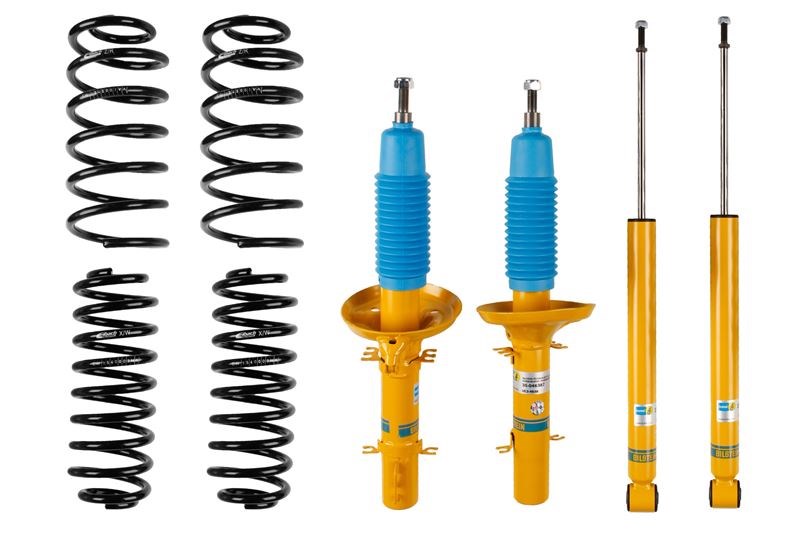 Seat Leon 1M1 B12 PK Amortisör Kiti BILSTEIN