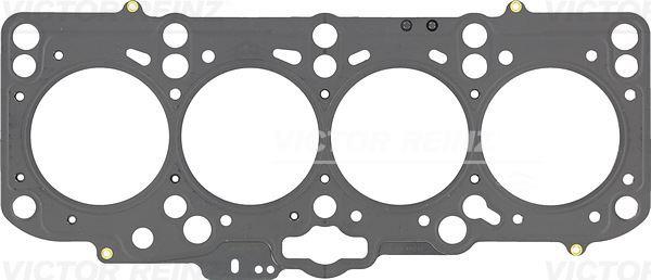 Caddy - Passat - Jetta - Transporter | Silindir Kapak Contasi 1.53Mm ( : T5 038103383Bm-038 103383Df