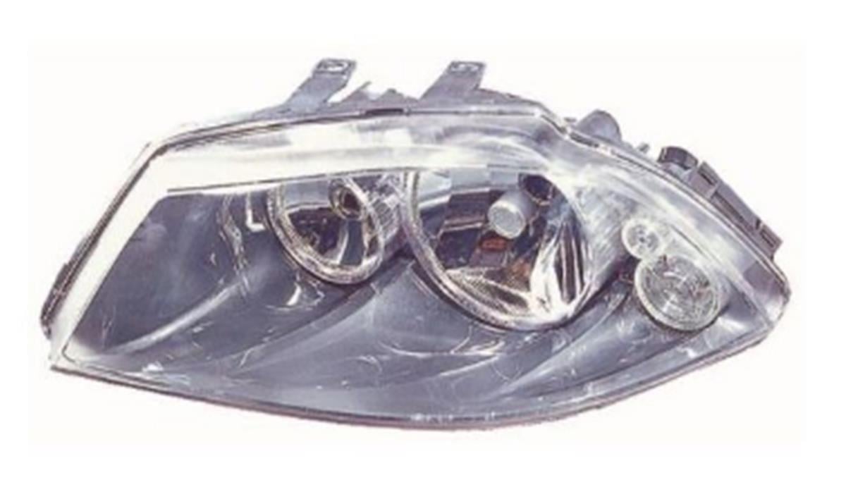 Seat Cordoba Ibiza Far Sol Depo Çift Mercek (02-10) 6L1941029