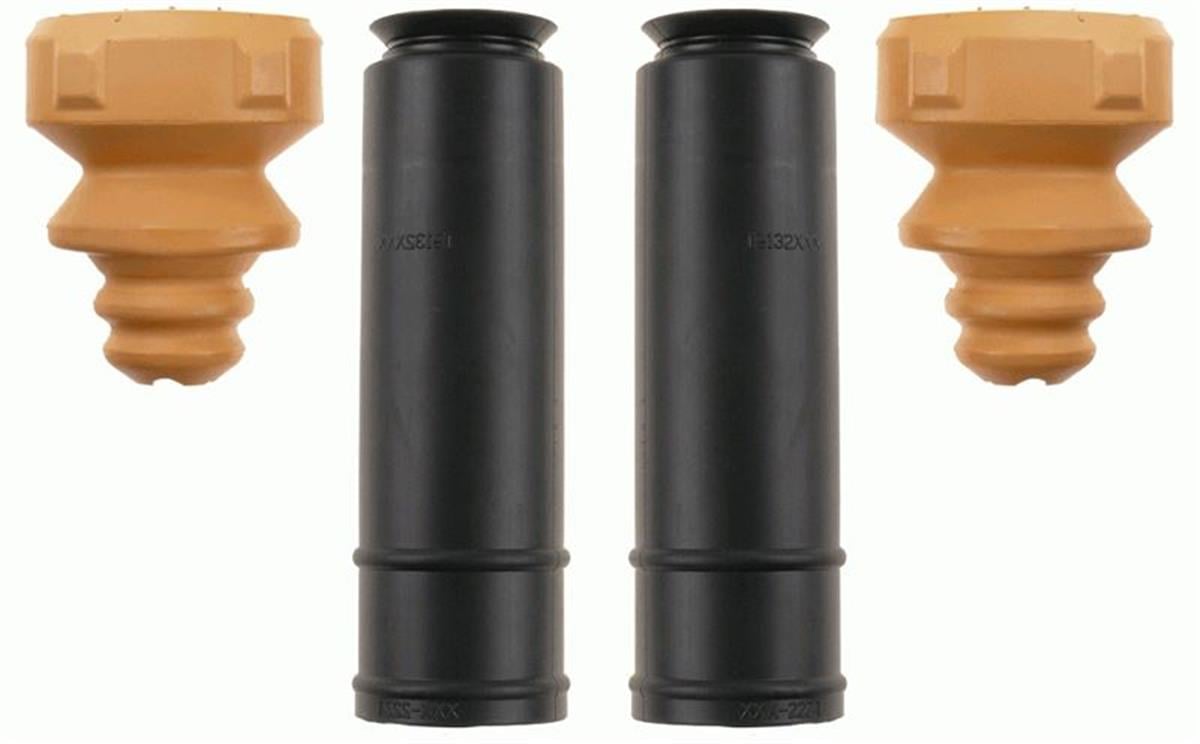 Audi A3 (2006-2013) Amortisör Körüğü Takozu 1K0513425