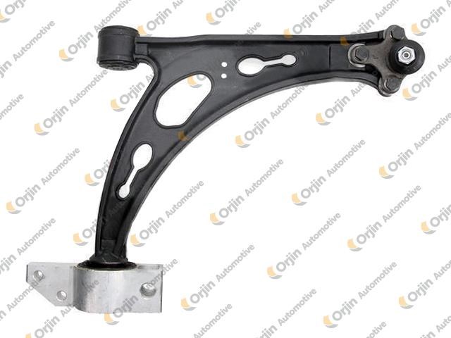 Seat Altea 5P1 Sağ Alt Komple Döküm Salıncak ORJIN