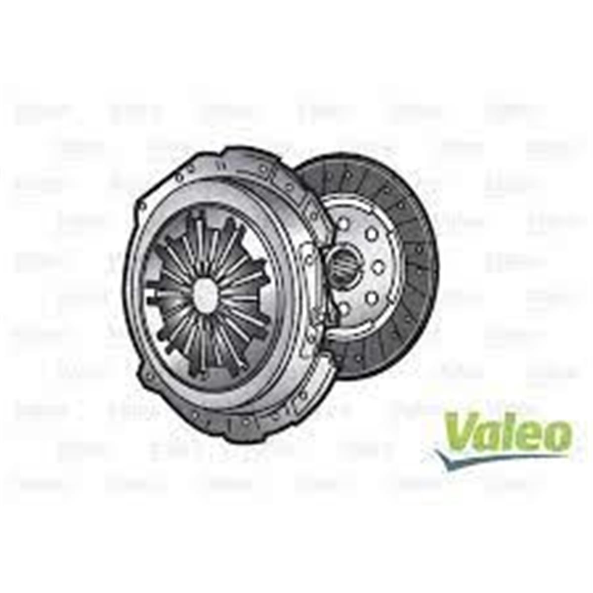 Volkswagen Golf 7 Audi A3 Debriyaj Seti 04E141016c-04E141025