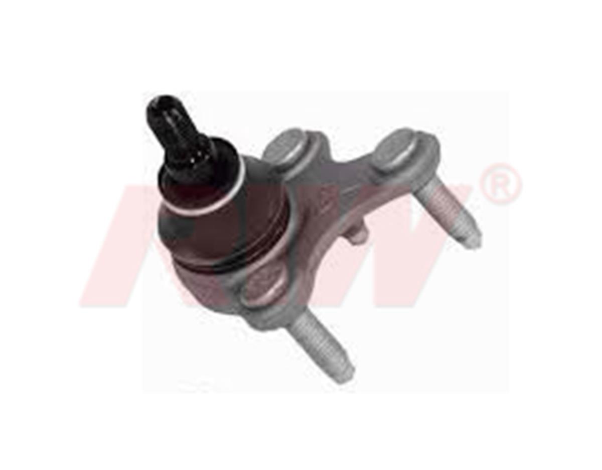 Audi A3 Rotil Sol 3C0407365b-3C0407365a-3C040736