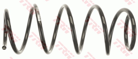 Seat Cordoba Ön Süspansiyon Yayı TRW