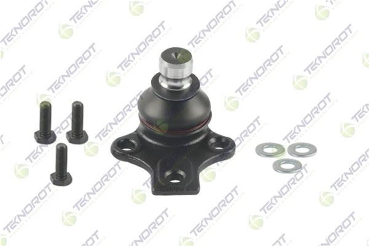 Seat Cordoba Ibiza Toledo Rotil Kiti Ön 357407365S1-357407365As1