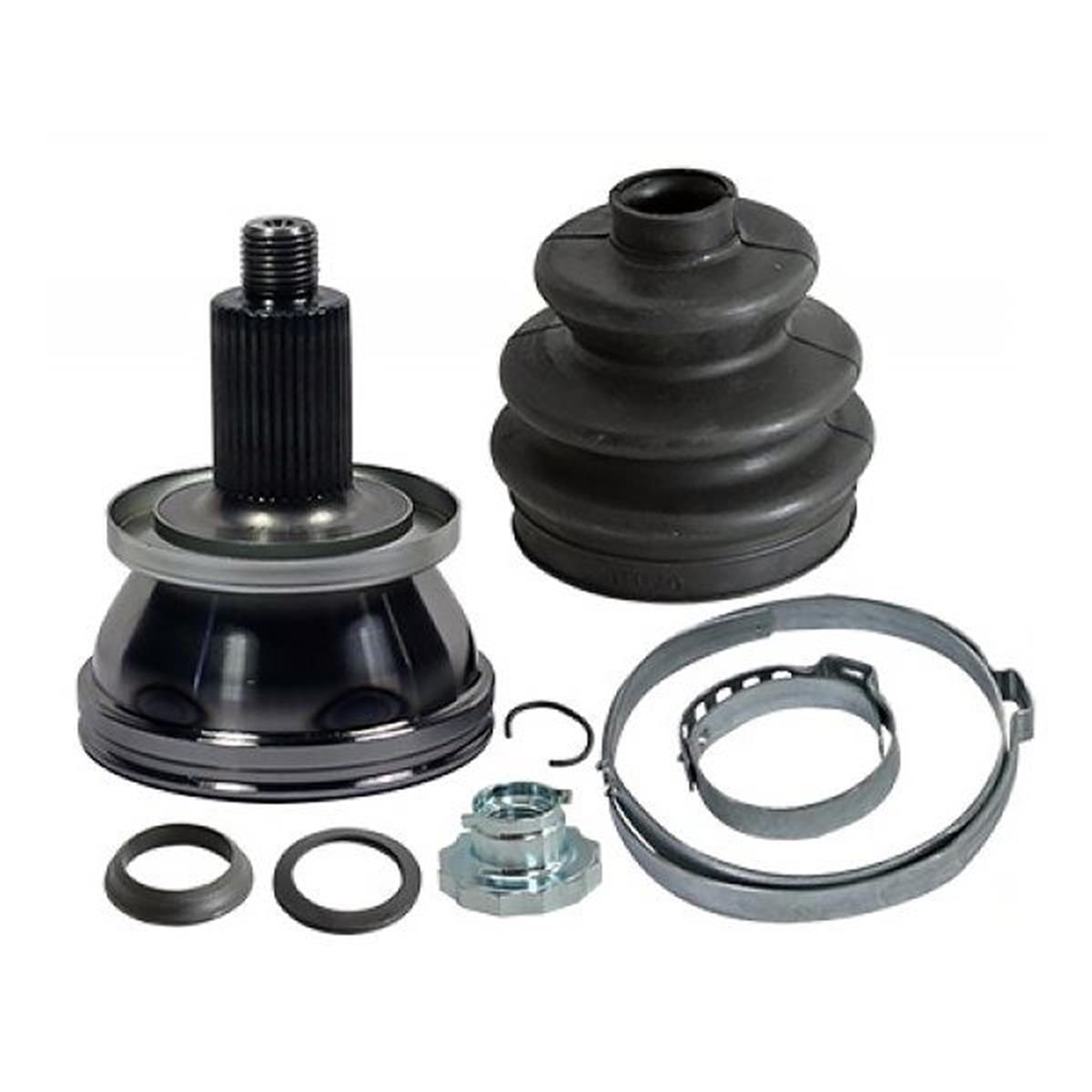 Volkswagen Polo Cordoba Fabia Aks Kafası Dış 6Q0498099d-6R0498099