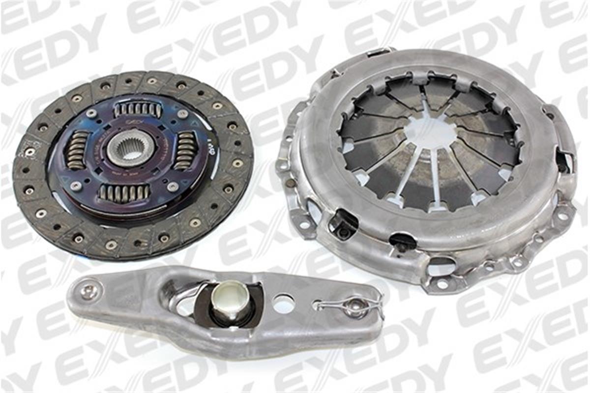 Volkswagen Polo Skoda Fabia Seat Cordoba Ibiza 4 Debriyaj Seti Baskı Disk... 03D141025d-04C141031a-02T14115
