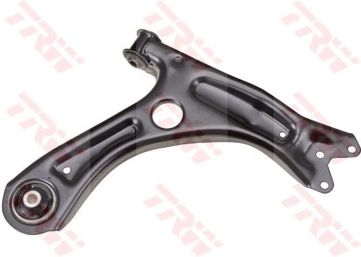 Seat Mii Skoda Citigo VW Up Ön Aks Alt Sağ Salıncak Kolu TRW