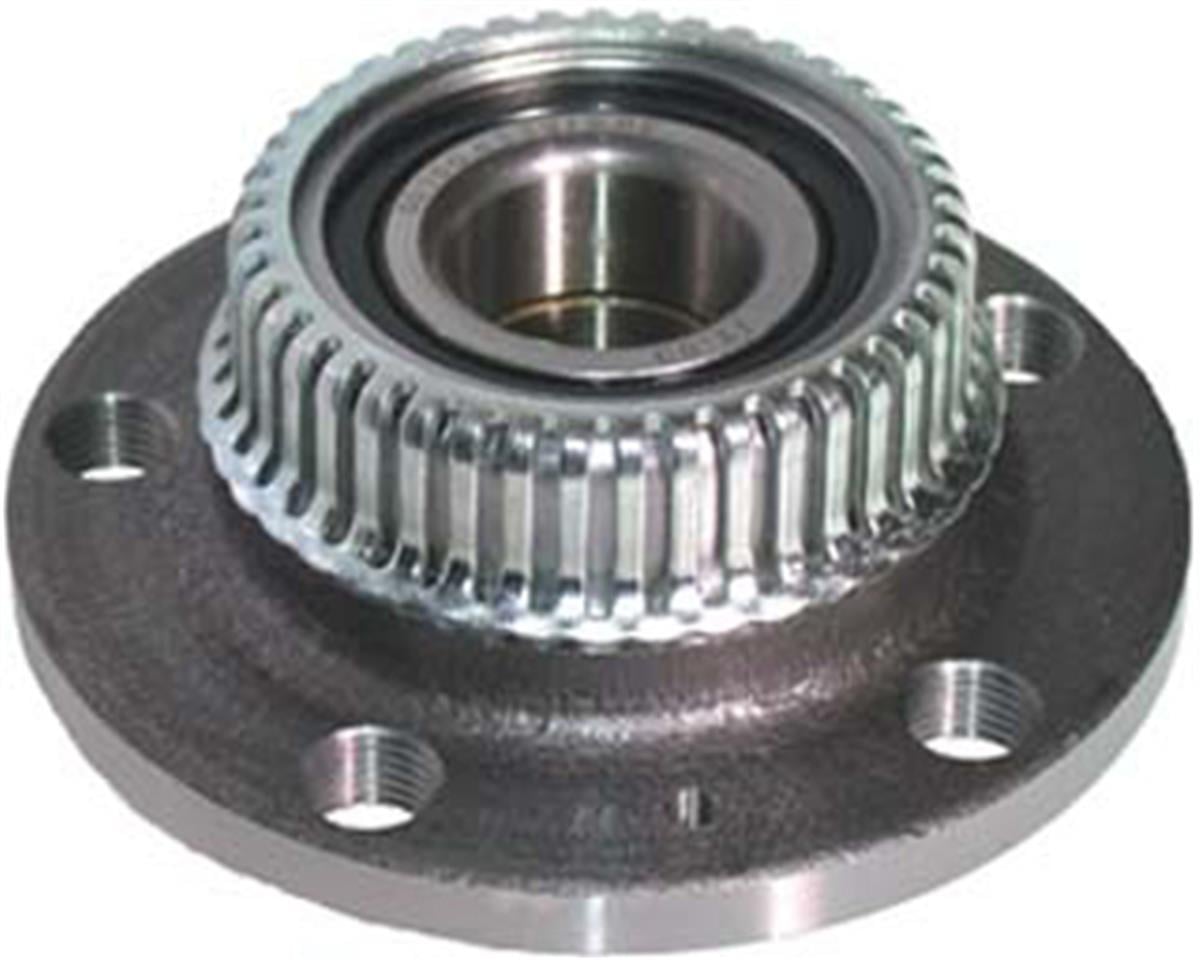 Volkswagen Golf 4 Bora Octavia Toledo 2 Porya Arka Teker 1J0501477a-1J0598477