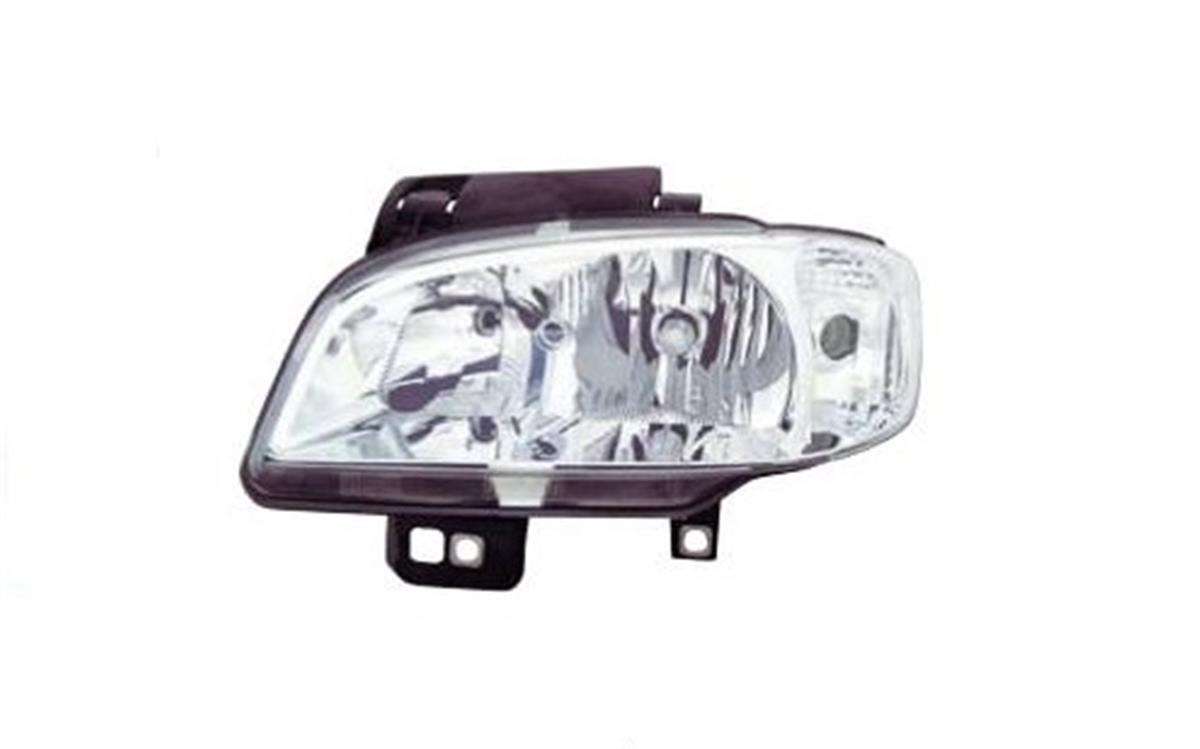 Seat Ibiza Ön Far Çift Hüzmeli Sol (1999-2002) 6K1941029c