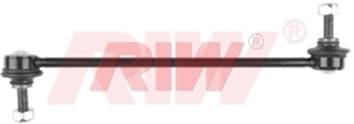 Volkswagen Polo Fabia Ibiza Cordoba Z Rotu Ön 6Q0411315-6Q0411315b-6Q0411315