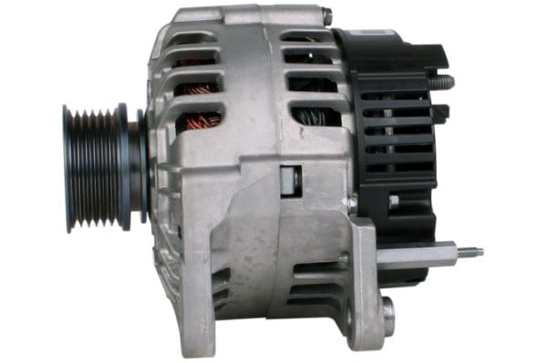 Seat Skoda VW Alternatör HELLA
