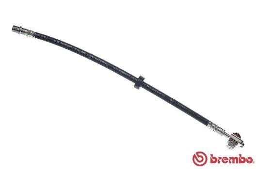 Seat Arosa Volkswagen Lupo I Passat B3/B4 Polo Ön Aks Fren Hortumu BREMBO