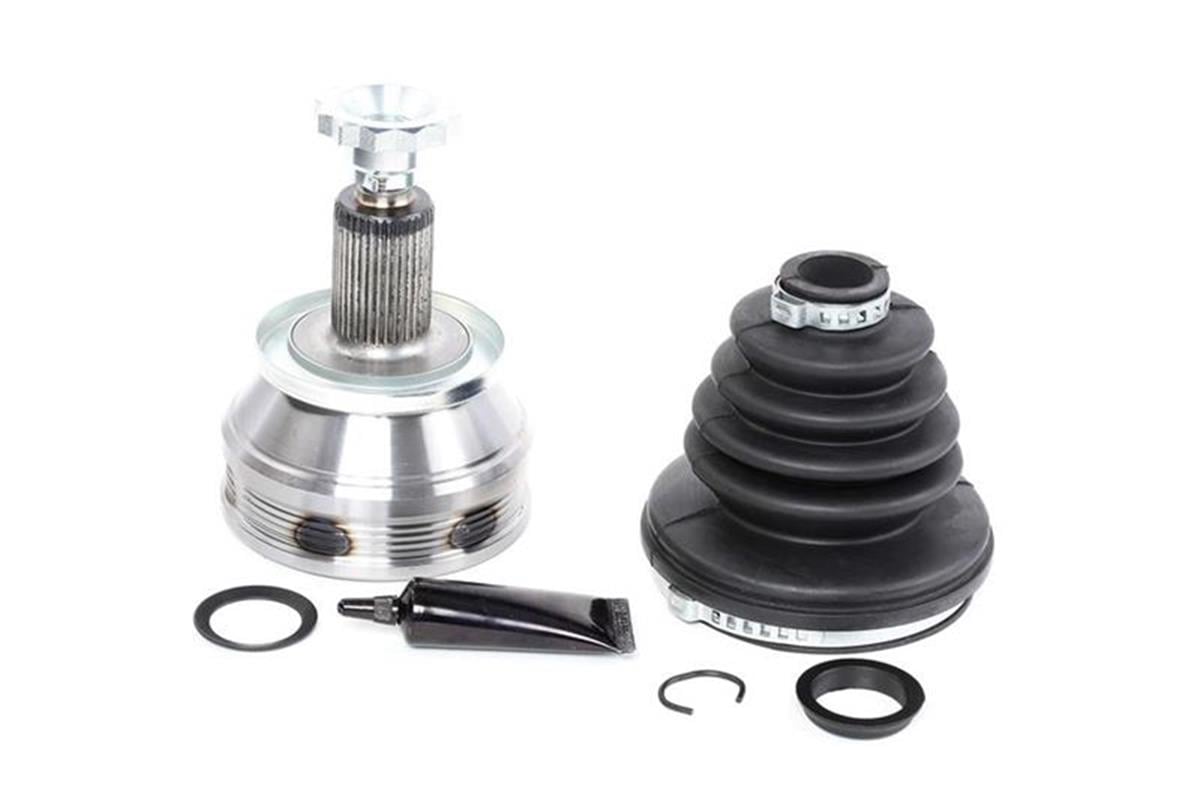 Volkswagen Polo Cordoba Fabia 1.2-1.4 Tdi Aks Kafası Dış 6Q0498099b-6Q0498099e-6C049809