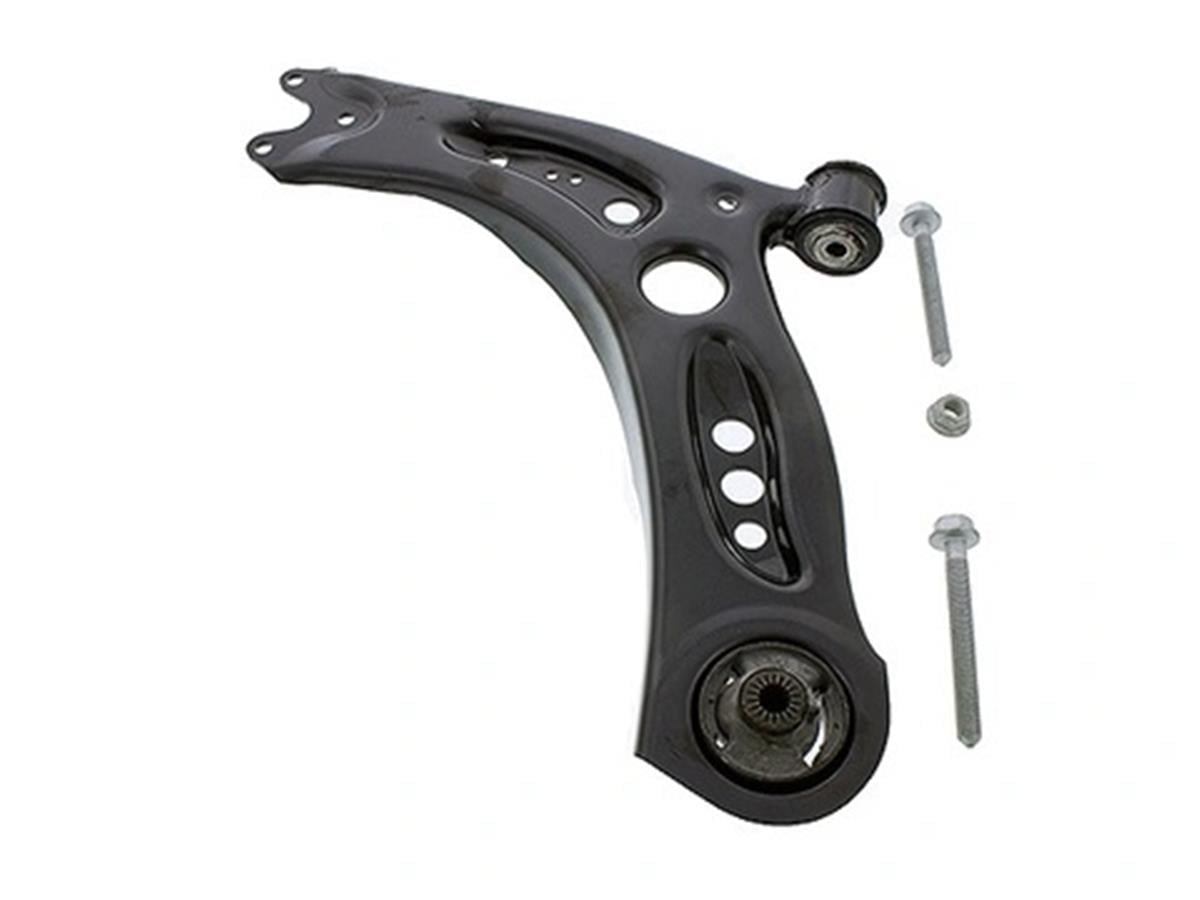 Volkswagen Golf 7 Audi A3 Leon T-Roc (2013>) Ön Sol Salıncak 5Q0407151j-5Q0407151l