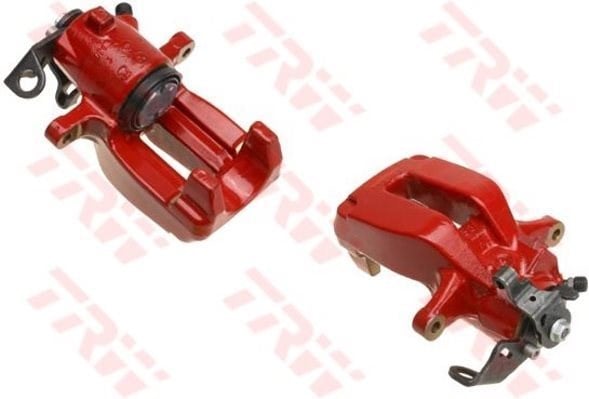 Seat Leon Toledo VW Golf IV Arka Aks Sol Fren Kaliperi TRW