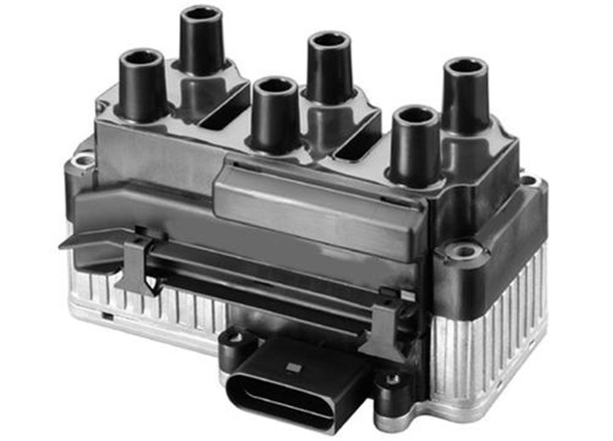 Volkswagen Bora Golf 4 2.8 (1999-2005) Seat Leon 2.8 Ateşleme Bobini 021905106B-021905106C